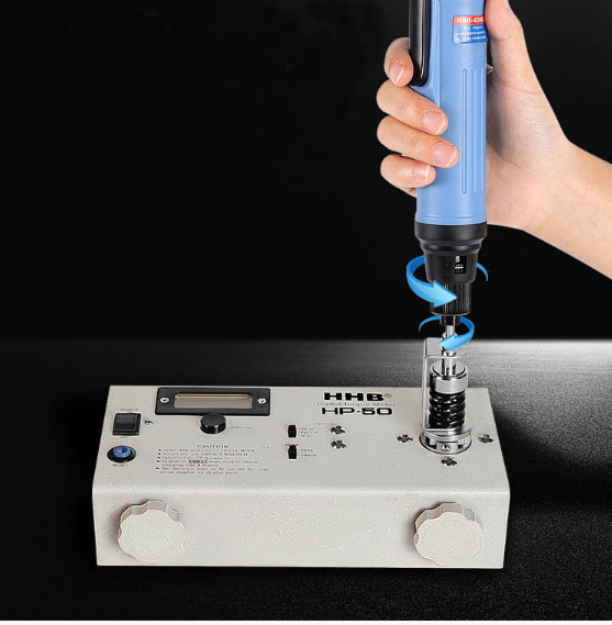 máy đo lực siết dành cho máy vặn vít